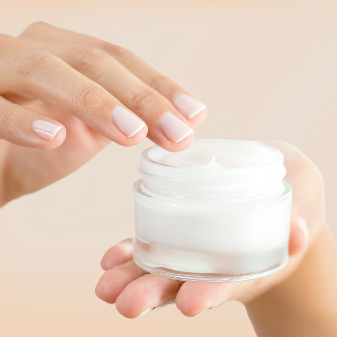 Moisturizers & Repair
