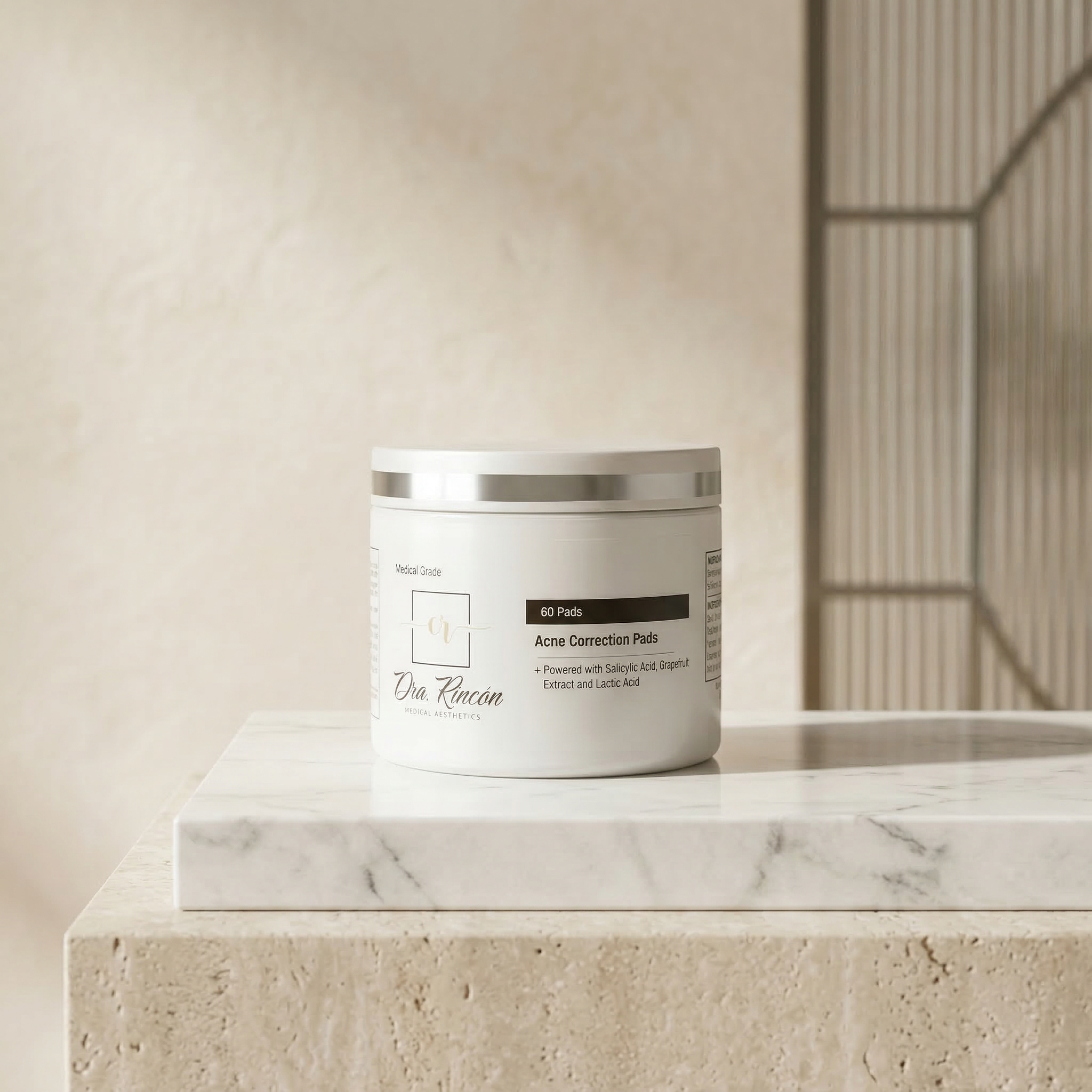 Acne Correction Pads