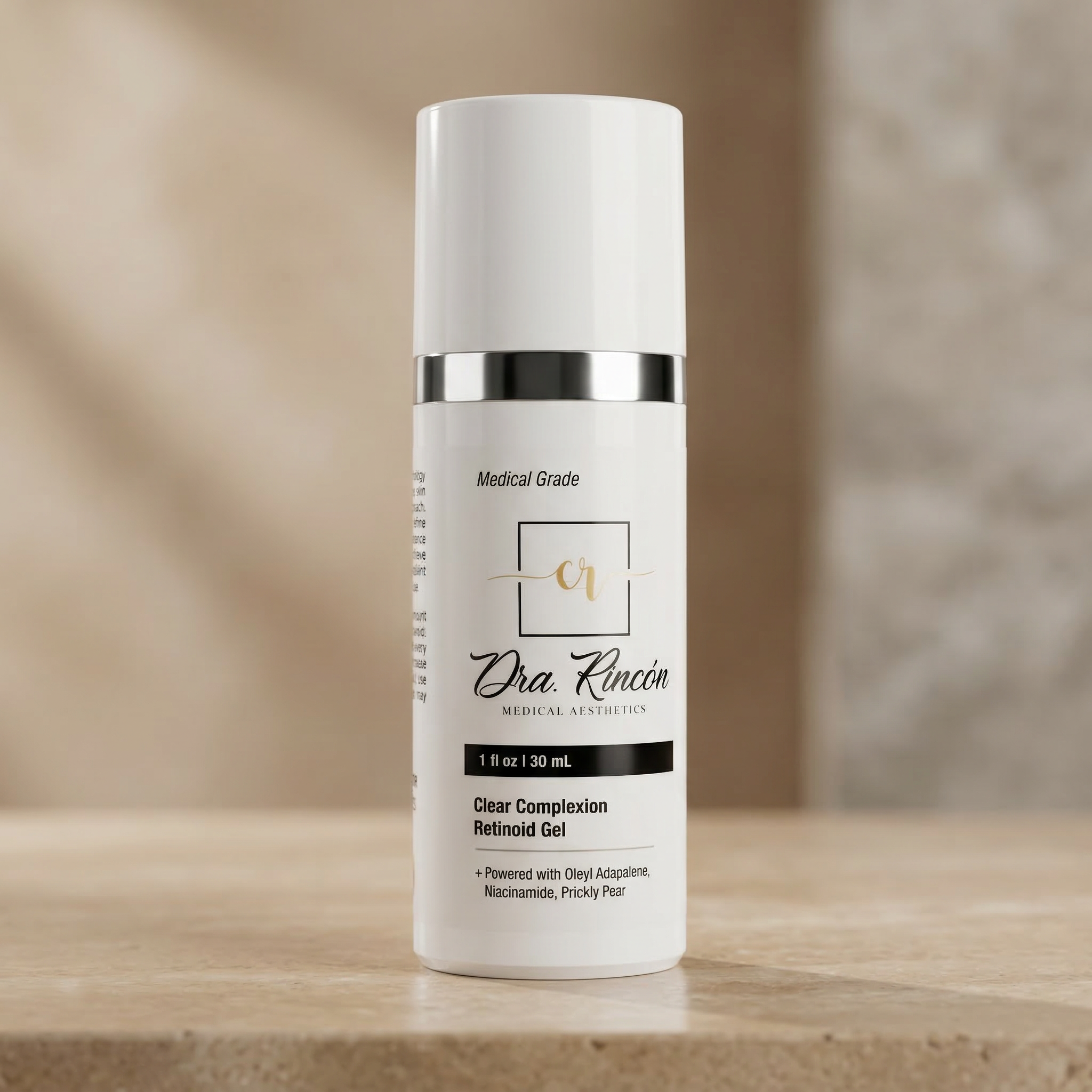 Clear Complexion Retinoid Gel