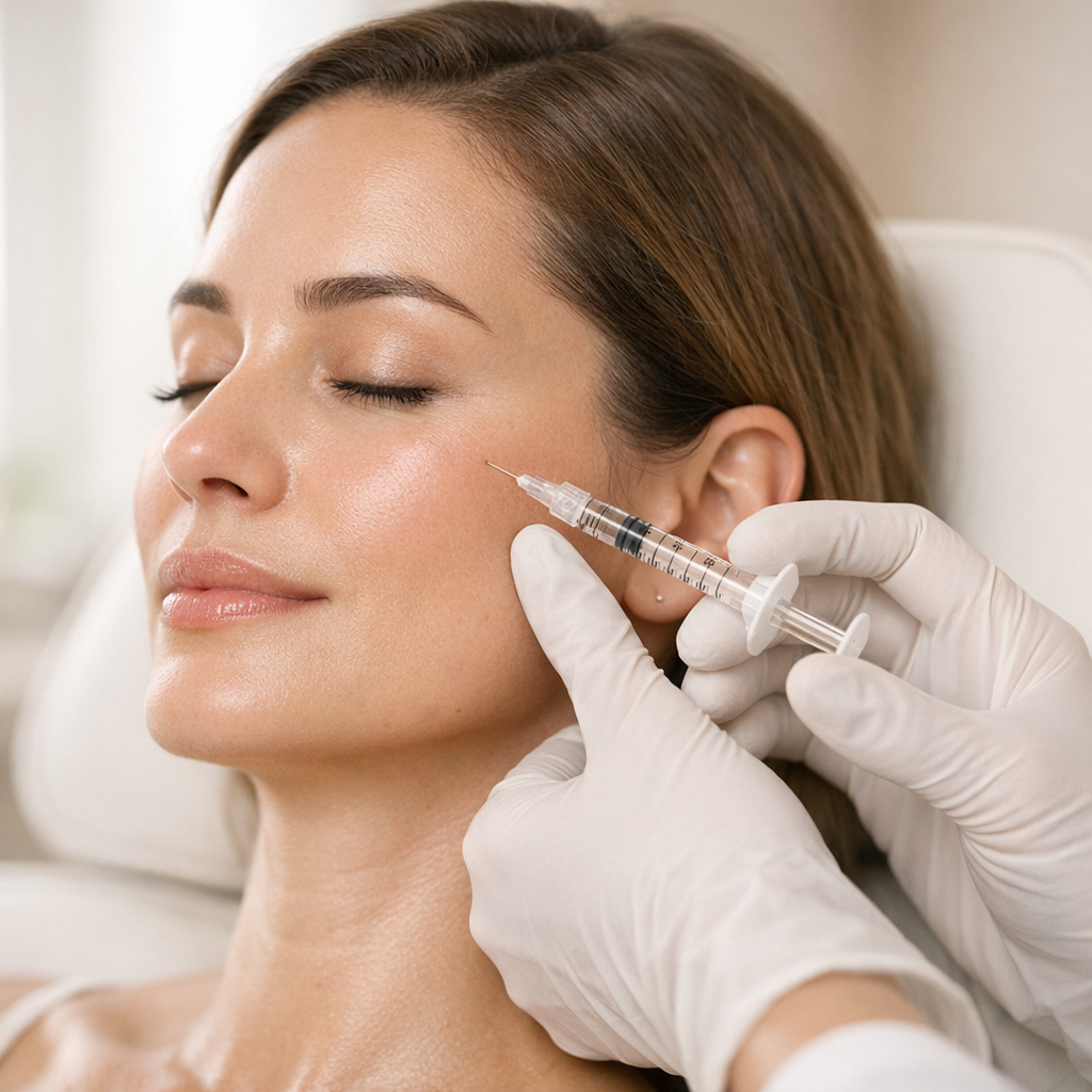 Dermal Fillers