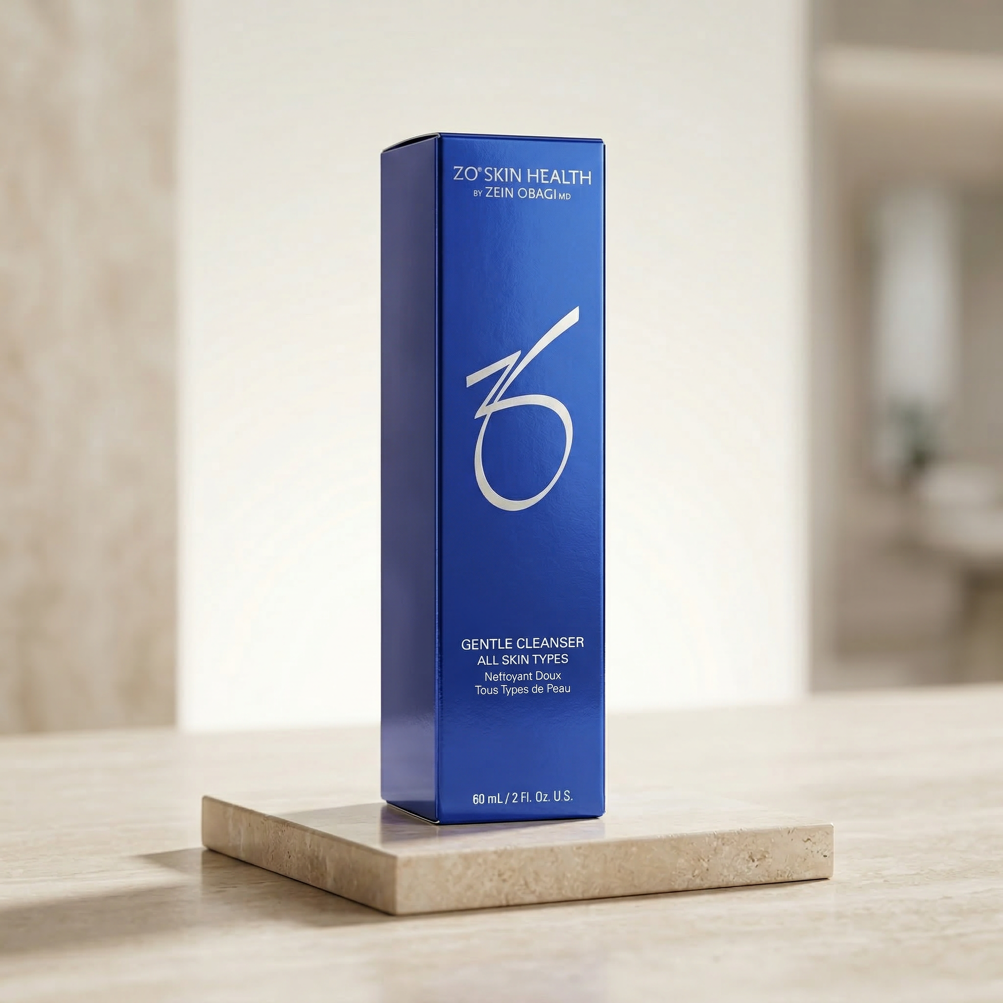 ZO Skin Health Gentle Cleanser (All Skin Types)