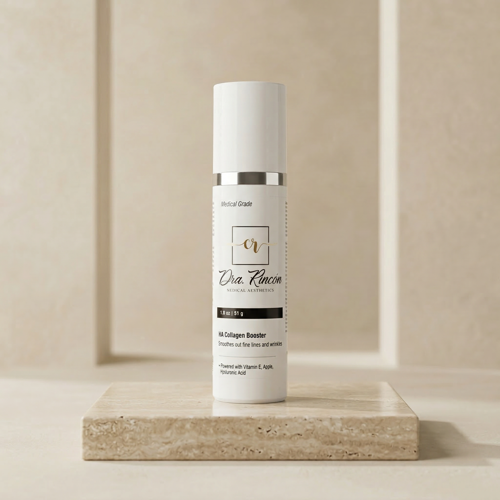 HA Collagen Booster