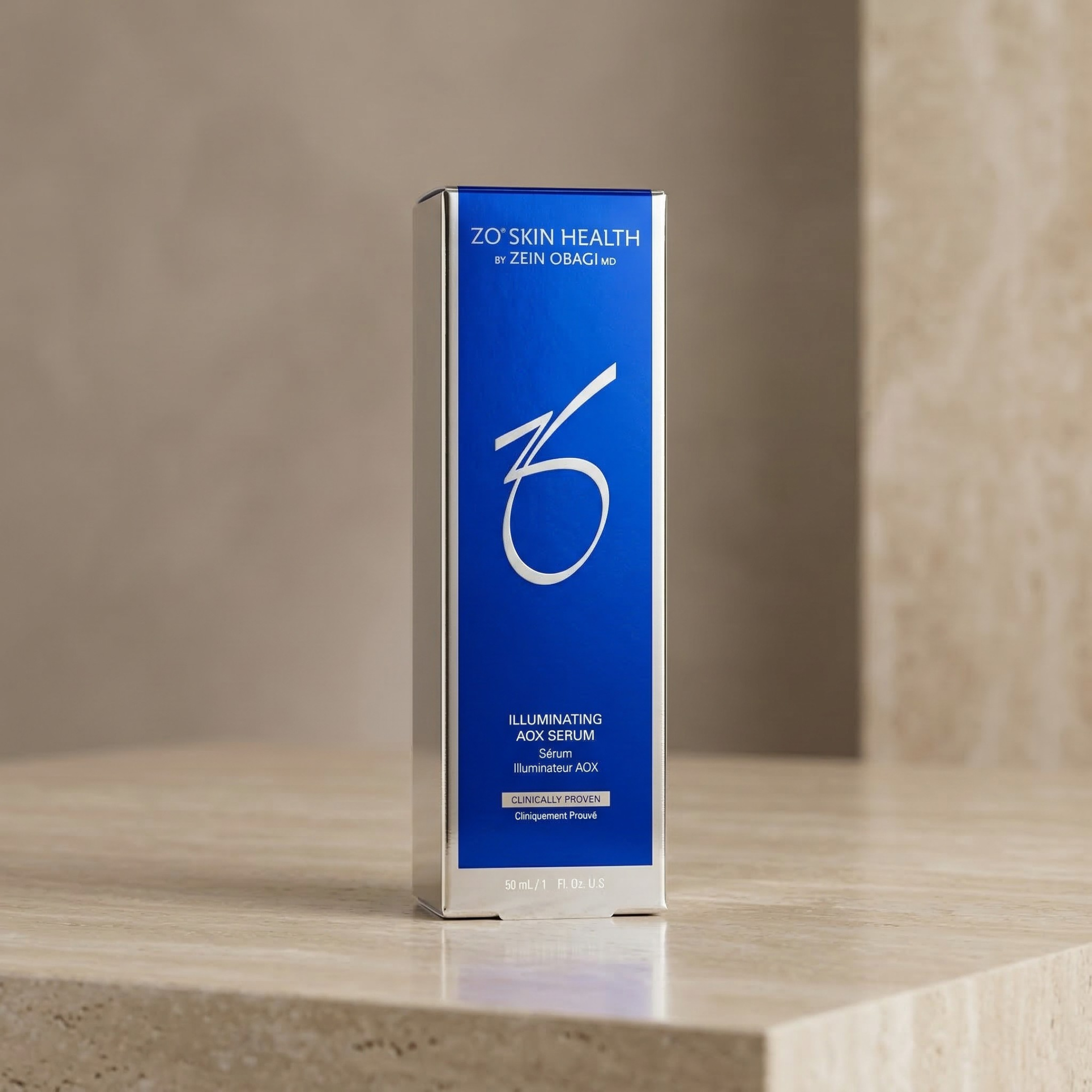 ZO Skin Health Illuminating AOX Serum