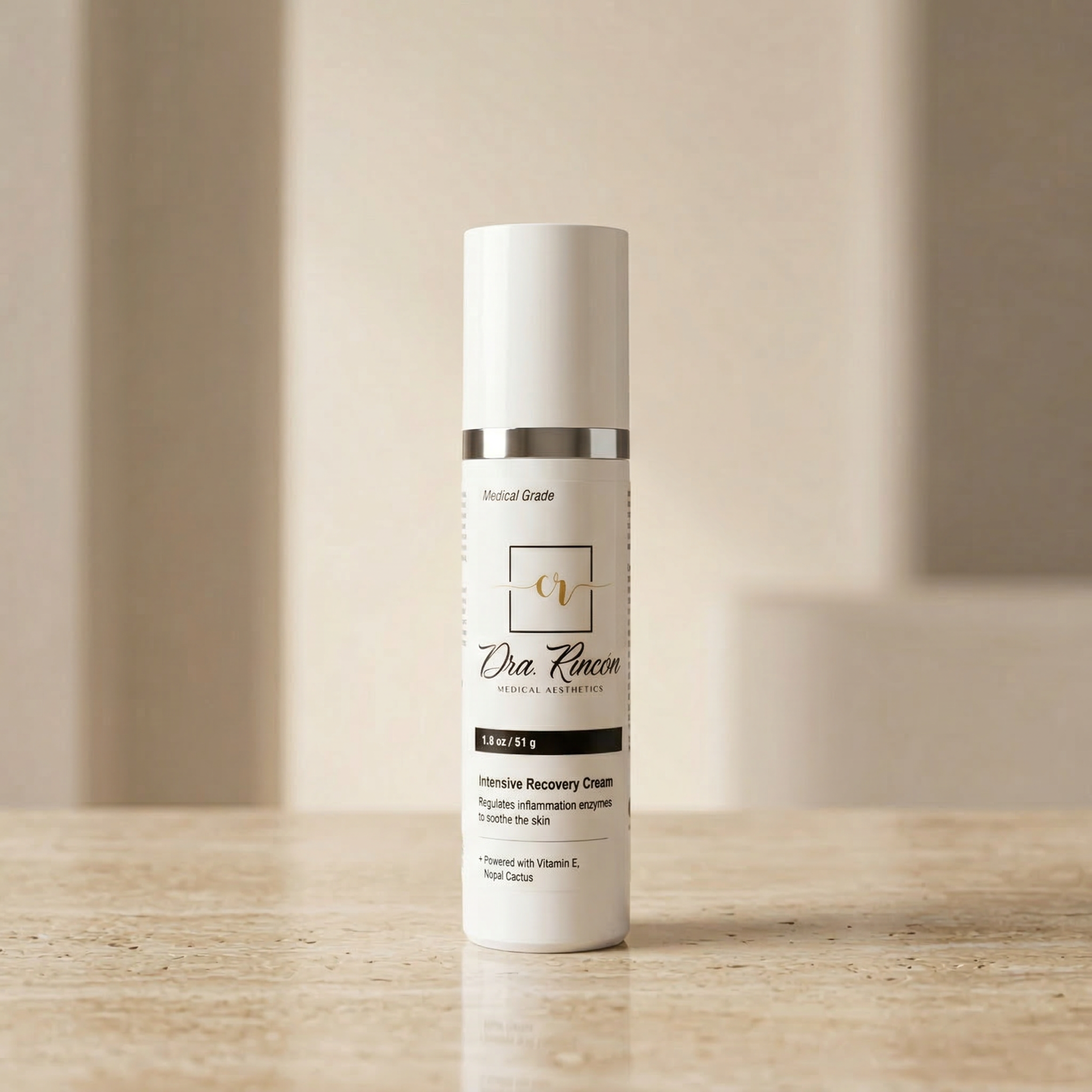 Intensive Recovery Cream