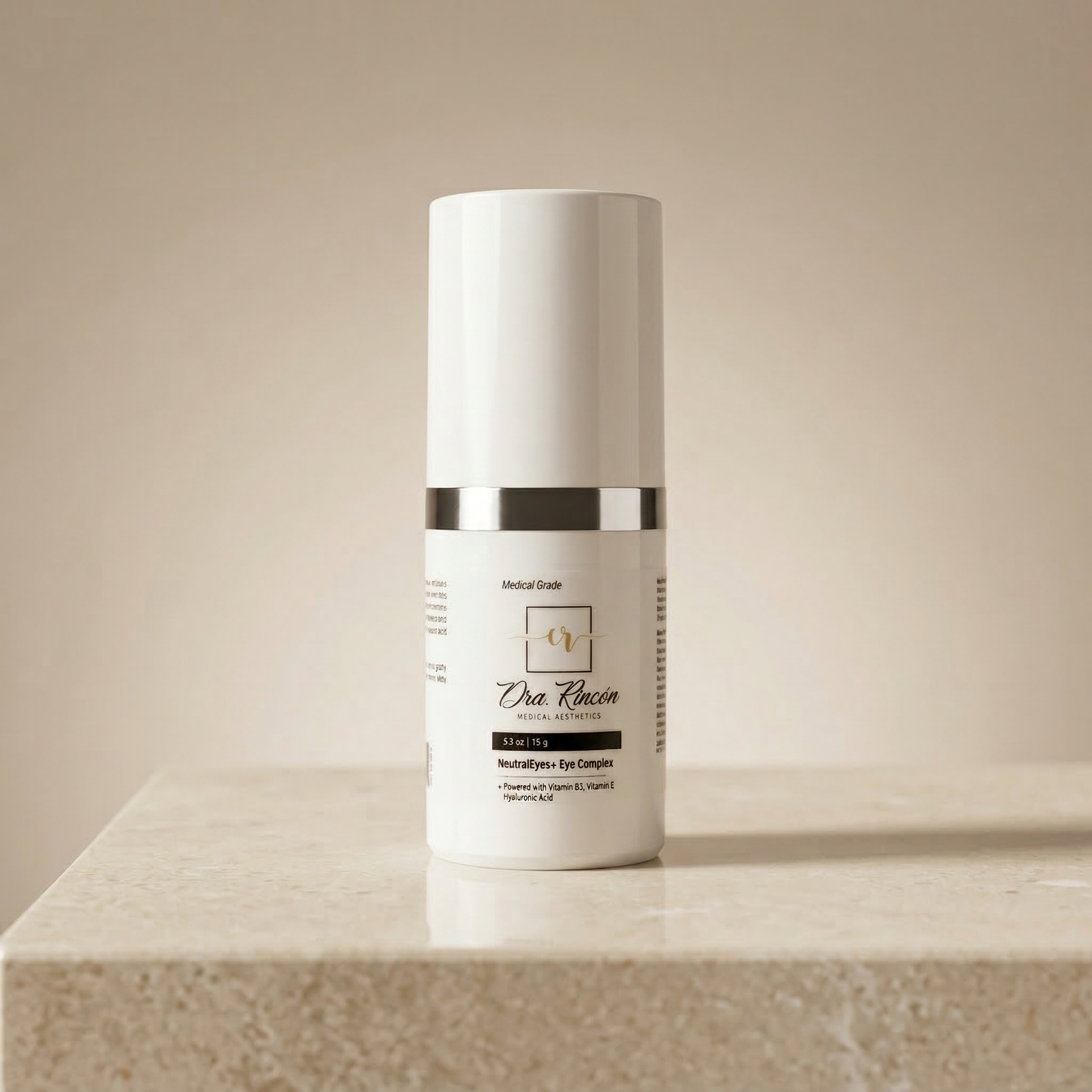 NeutralEyes+ Eye Complex