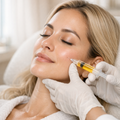 PRP Facial Treatment (Platelet-Rich Plasma)