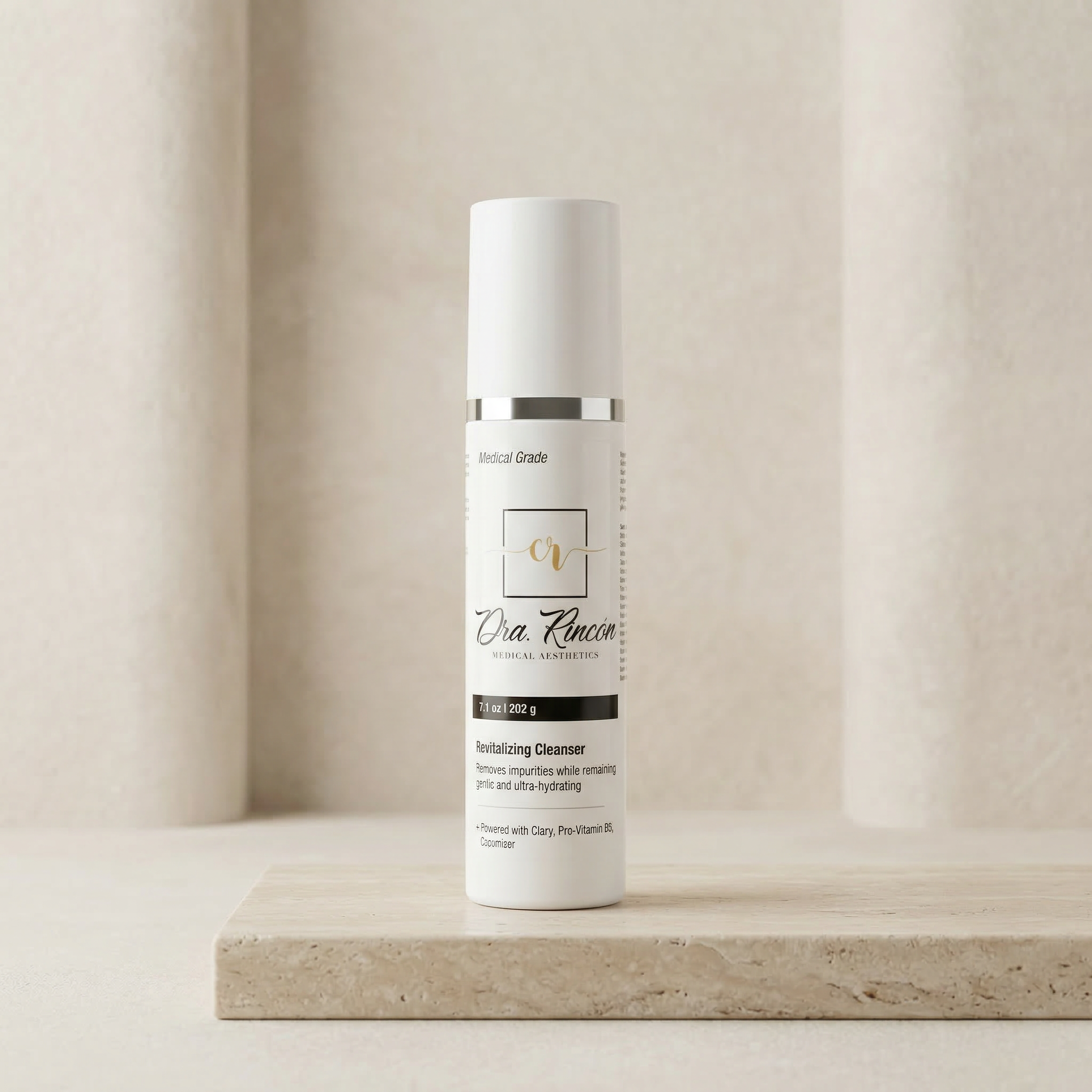 Revitalizing Cleanser