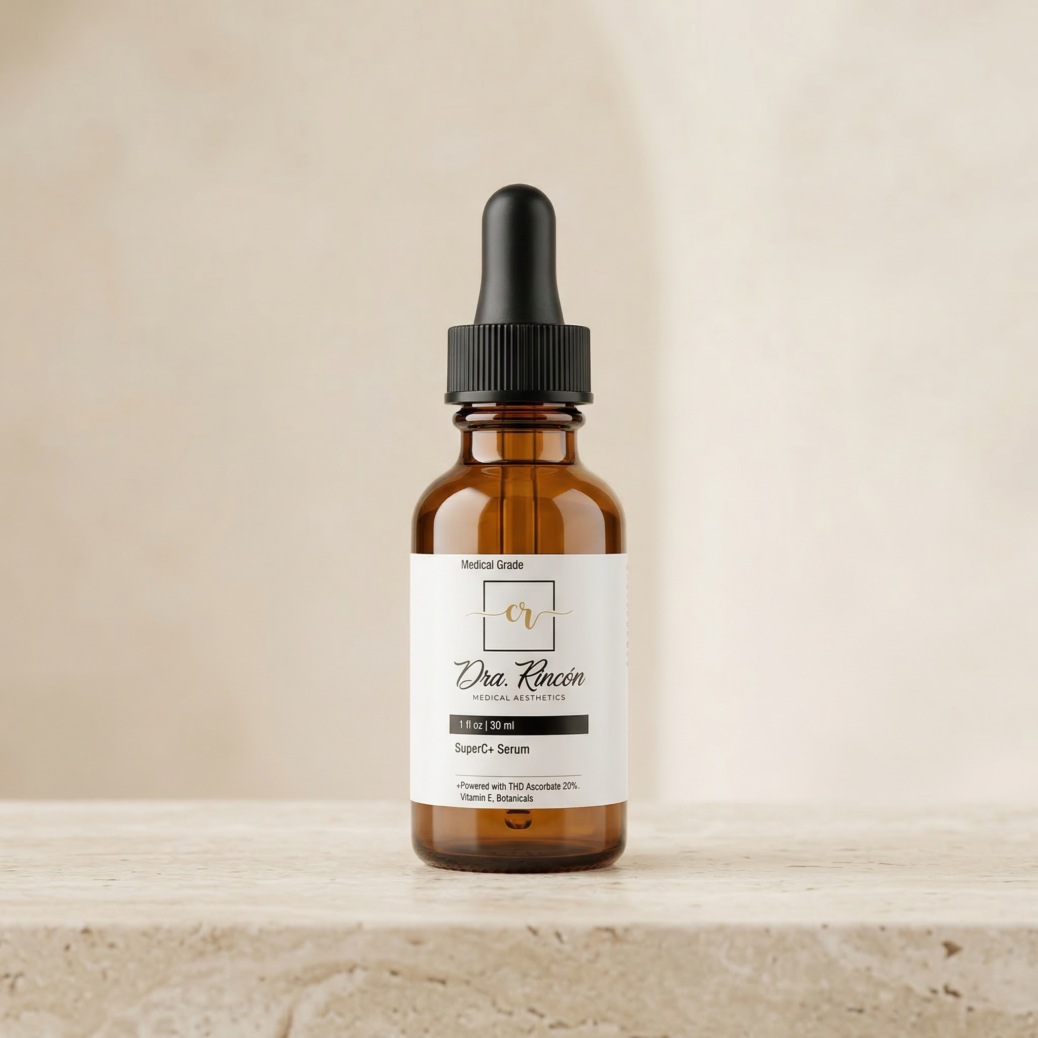 SuperC+ Serum