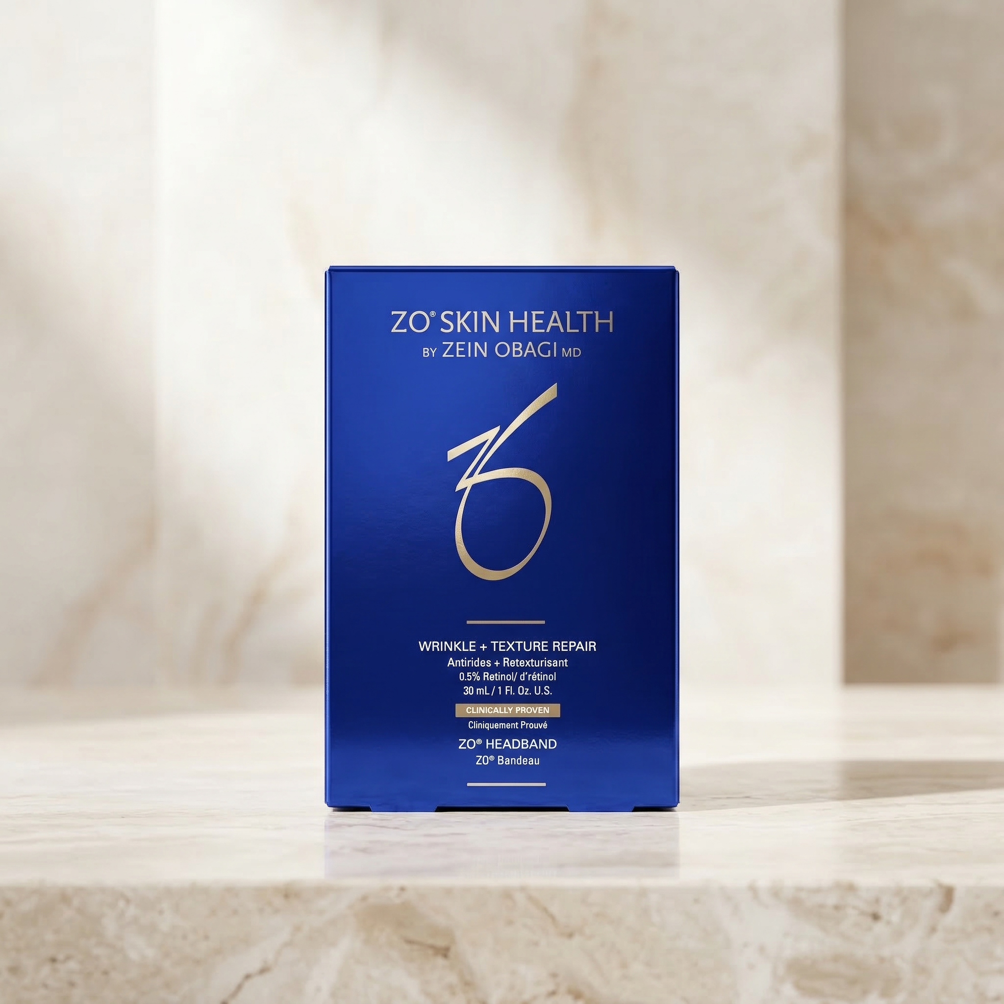 ZO Skin Health Wrinkle + Texture Repair (0.5% Retinol)